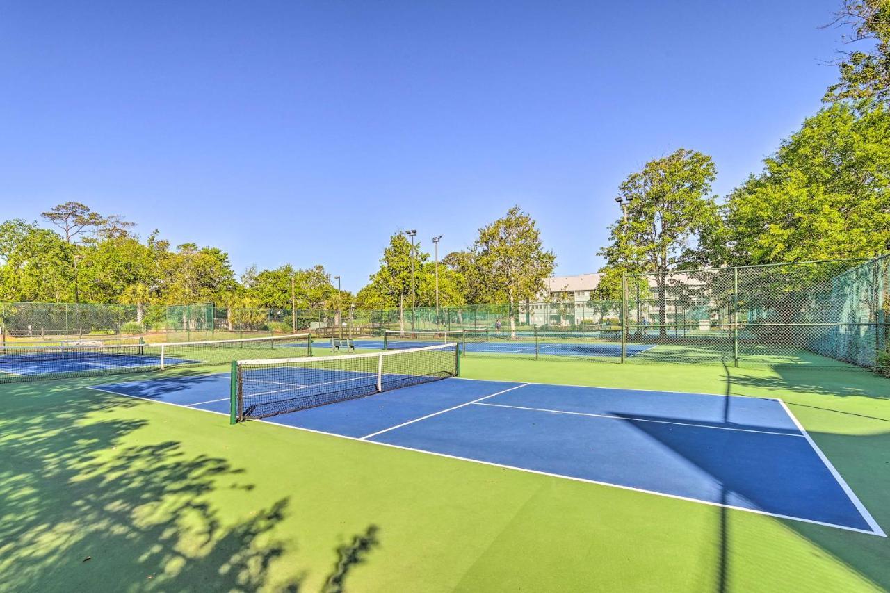 Myrtle Beach Resort Condo Pool And Beach Access! Eksteriør bilde